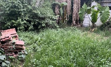 Propiedad ubicada en la esquina de Junín y Luján - Barrio Los Claveles