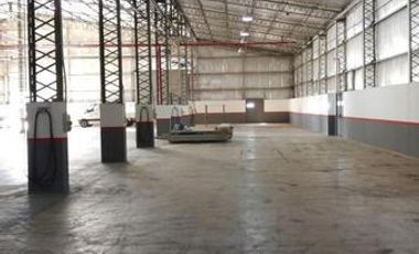 Depósito en Venta en Zárate