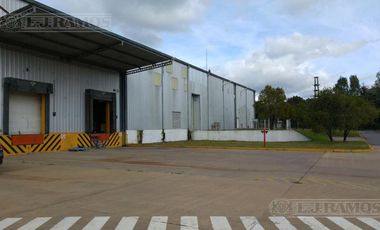 Depósito en Venta en Zárate