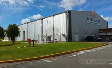 Depósito en Venta en Zárate