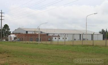 Depósito en Venta en Zárate