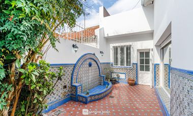 Alquiler - Uso Profesional - Zona La Perla