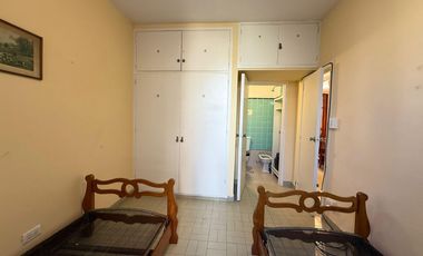 ALQ 24M - Departamento 3 AMB AMUEBLADO ZONA ALDREY!!