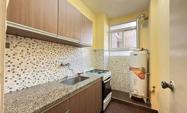 ALQ 24M - Departamento 3 AMB AMUEBLADO ZONA ALDREY!!