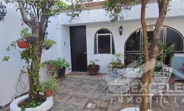 🏡 Casa en Renta – Col. Centro, Morelia