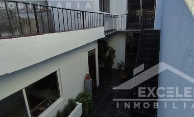 🏡 Casa en Renta – Col. Centro, Morelia