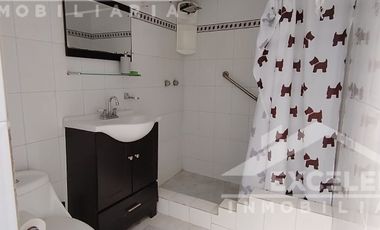 🏡 Casa en Renta – Col. Centro, Morelia