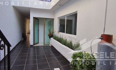 🏡 Casa en Renta – Col. Centro, Morelia