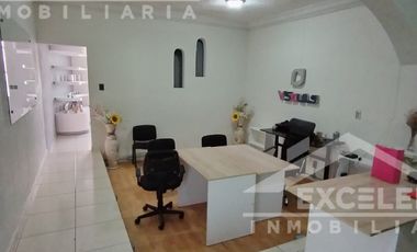 🏡 Casa en Renta – Col. Centro, Morelia