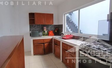 🏡 Casa en Renta – Col. Centro, Morelia