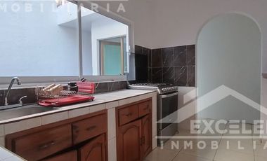 🏡 Casa en Renta – Col. Centro, Morelia