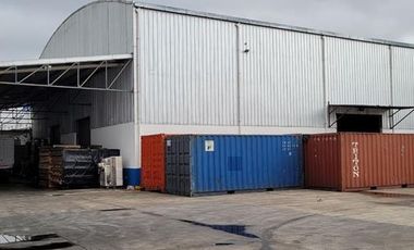 Excelente Depoisito en Centro Multiclientes