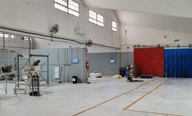 Excelente Depoisito en Centro Multiclientes