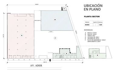Excelente Depoisito en Centro Multiclientes