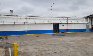 Excelente Depoisito en Centro Multiclientes