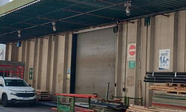 Excelente Depoisito en Centro Multiclientes