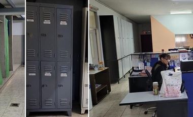 Excelente Depoisito en Centro Multiclientes