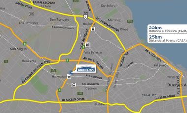 Excelente Depoisito en Centro Multiclientes