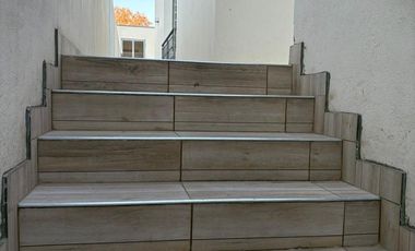 Departamento en  ALQUILER