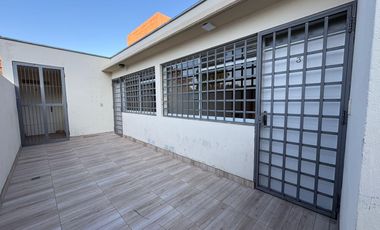 Departamento en  ALQUILER