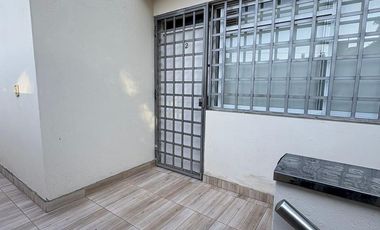 Departamento en  ALQUILER