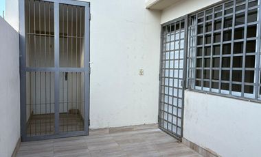 Departamento en  ALQUILER