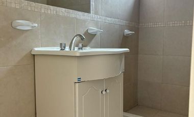 Departamento en  ALQUILER