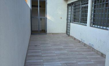 Departamento en  ALQUILER