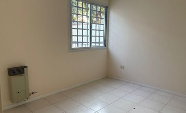 Departamento en  ALQUILER