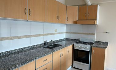 Departamento en  ALQUILER