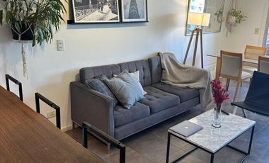 Departamento en alquiler - 2 Dormitorios 2 Baños - Palermo