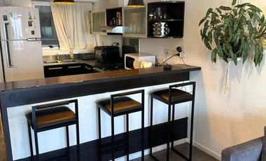 Departamento en alquiler - 2 Dormitorios 2 Baños - Palermo