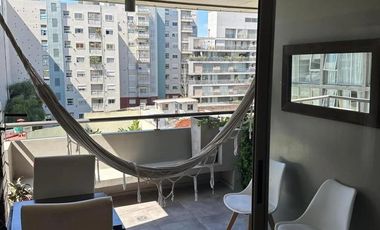 Departamento en alquiler - 2 Dormitorios 2 Baños - Palermo