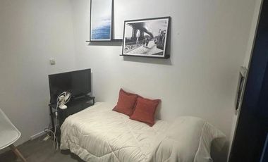 Departamento en alquiler - 2 Dormitorios 2 Baños - Palermo