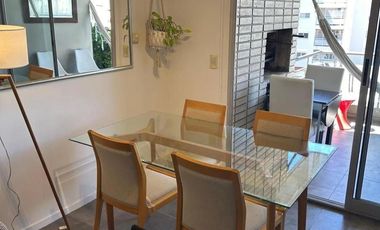 Departamento en alquiler - 2 Dormitorios 2 Baños - Palermo