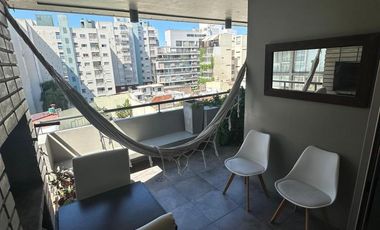 Departamento en alquiler - 2 Dormitorios 2 Baños - Palermo