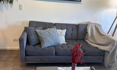 Departamento en alquiler - 2 Dormitorios 2 Baños - Palermo