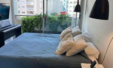 Departamento en alquiler - 2 Dormitorios 2 Baños - Palermo