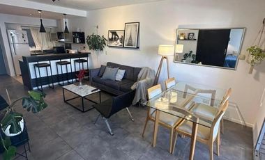 Departamento en alquiler - 2 Dormitorios 2 Baños - Palermo