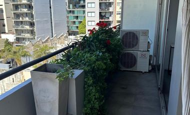 Departamento en alquiler - 2 Dormitorios 2 Baños - Palermo