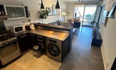 Departamento en alquiler - 2 Dormitorios 2 Baños - Palermo