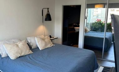 Departamento en alquiler - 2 Dormitorios 2 Baños - Palermo