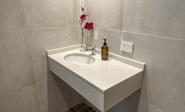 3 Ambientes en Duplex - Cochera - Amenities Premium