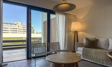 3 Ambientes en Duplex - Cochera - Amenities Premium