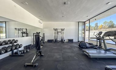 3 Ambientes en Duplex - Cochera - Amenities Premium