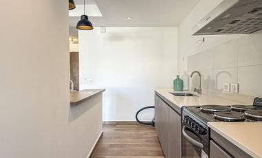 3 Ambientes en Duplex - Cochera - Amenities Premium