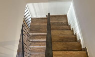 3 Ambientes en Duplex - Cochera - Amenities Premium