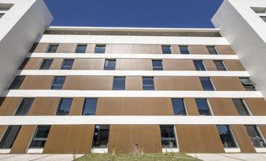 3 Ambientes en Duplex - Cochera - Amenities Premium