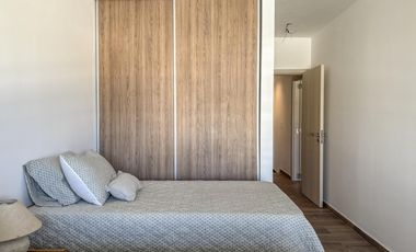 3 Ambientes en Duplex - Cochera - Amenities Premium