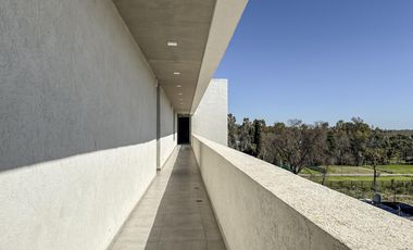 3 Ambientes en Duplex - Cochera - Amenities Premium